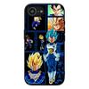 Z Dragons Son Gokus Balls Vegeta for Motorola Moto Edge 70 60 Fusion 40 NEO 20 Pro G Stylus G56 G96 G71 G73 G52 G41 G42 G51 Case
