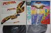 LP Record OST - Mothra K18G71945 STARCHILD 1984 Japan Obi Japanese Soundtracks Used