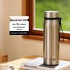 FUGUANG 1000ml Vacuum Insulated Thermos Bottle