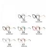 Women's Eyewear: Trendy Oversized Cat-eye Glasses