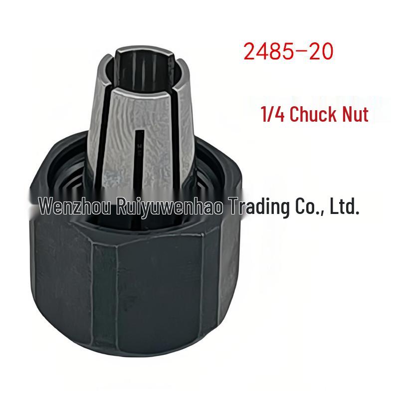 48-66-0975 2486-20 Grinder Collet & Chuck for Power Tools
