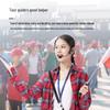 W-King KS16 Portable Bluetooth Voice Amplifier CN plug (adapter included)