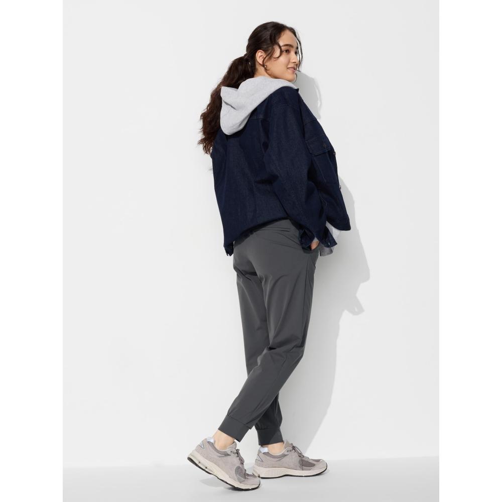 Uniqlo Ultra Stretch Active Jogger Pants  Leg Length 66 To 68 Cm 