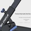Wandakang Foldable Magnetic Control Exercise Bike CN plug (adapter included)