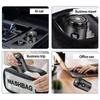 Men's Electric Mini Shaver, Dry and Wet Dual-use Shaver, LED Digital Display Rechargeable Car Shaver, Home Travel Shaver