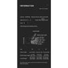 Naturehike Touch Screen Anti-skid Gloves Mountaineering Cycling Hiking Non-Slip Portable Gloves NH20FS032