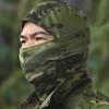 Tactical Camouflage Balaclava Full Face Mask Wargame Cp Military Hat Hunting