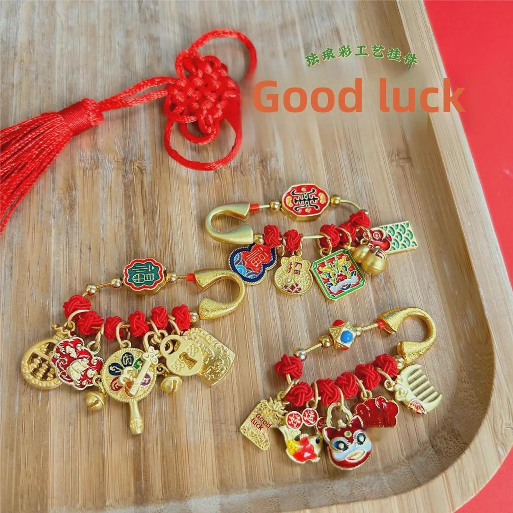 Uklidňující brož pro těhotné ženy a miminka: Unisex zavírací špendlík pro zklidnění a zajištění oděvu