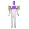 Toy Story Cosplay Costume Buzz Lightyear Cartoon Character Performance Costume Cosplay