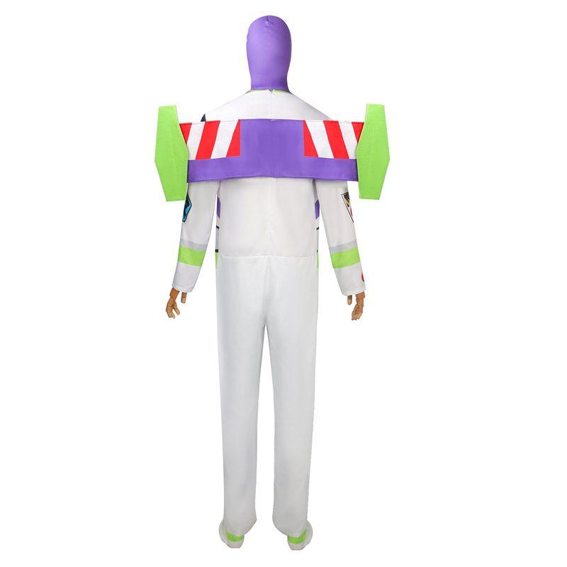 Toy Story Cosplay Costume Buzz Lightyear Cartoon Character Performance Costume Cosplay
