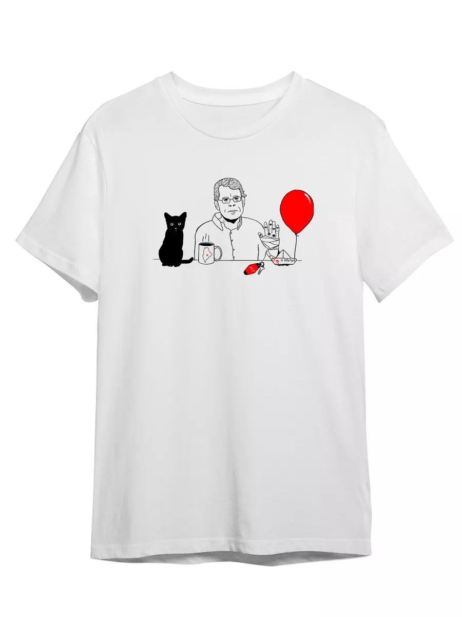 

dandadan anime print T-shirt 4XL