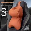 Lynk & Co Car Headrest Neck Pillow - Compatible with 03, 01, 05, 06, Z10, Z20, 900 Models