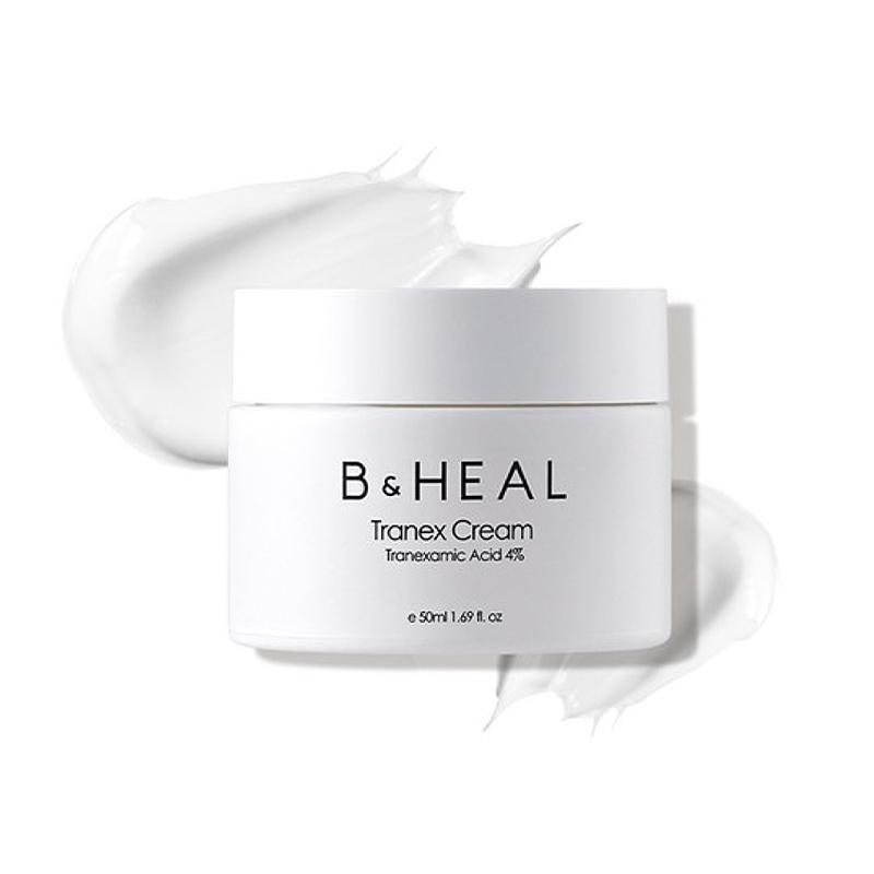 Tranexamic Acid 4% + Peptide 1% Melanon Brightening Cream