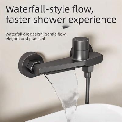Produits pour salle de bain et WC – Accessoires pour mitigeurs de salle de bain