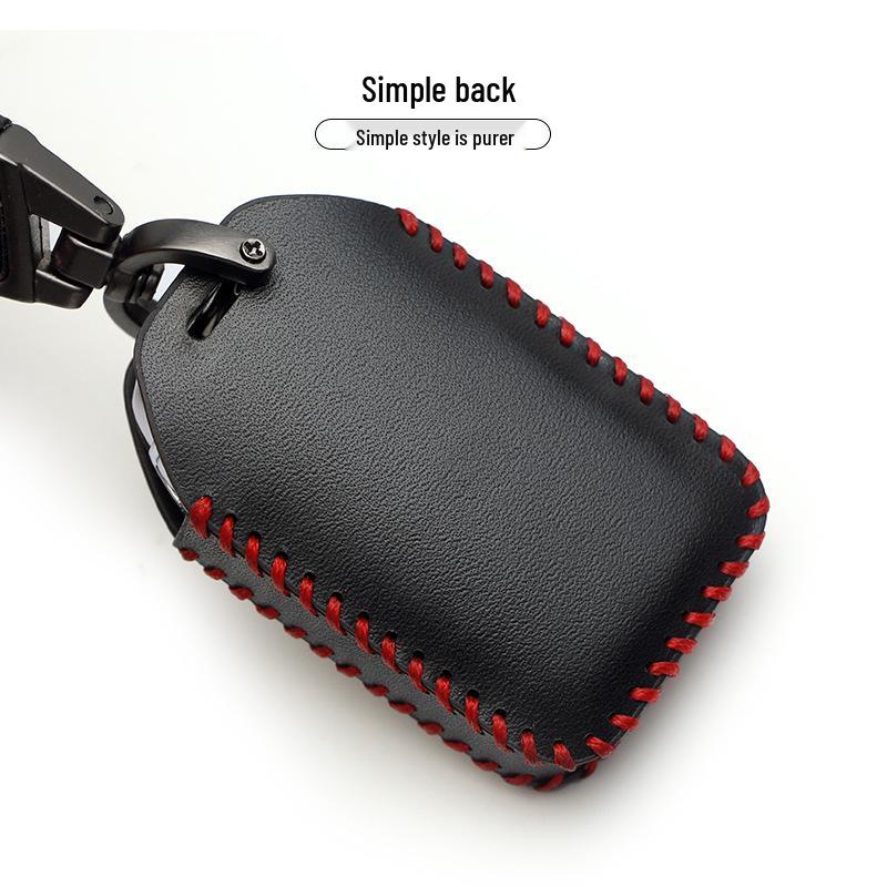 Chevrolet/GMC Key Case - Protective Shell for Chevy Colorado & Silverado