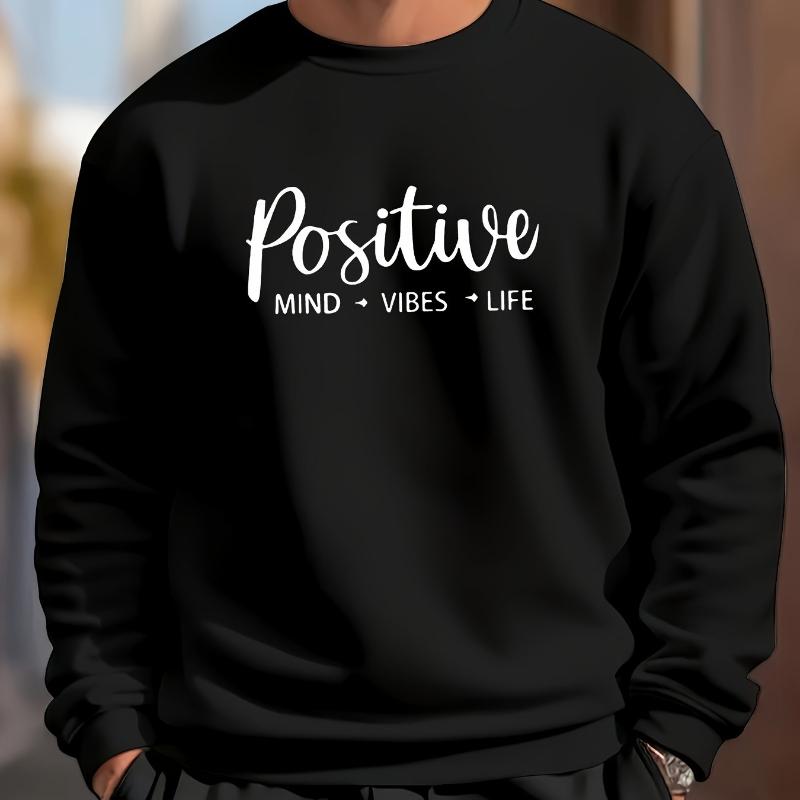 

Crew Neck Sweatshirt, Moisture-Wicking, Gym & Outdoor Active XXL чёрный