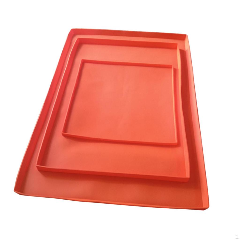 Grill Mat for Cooking