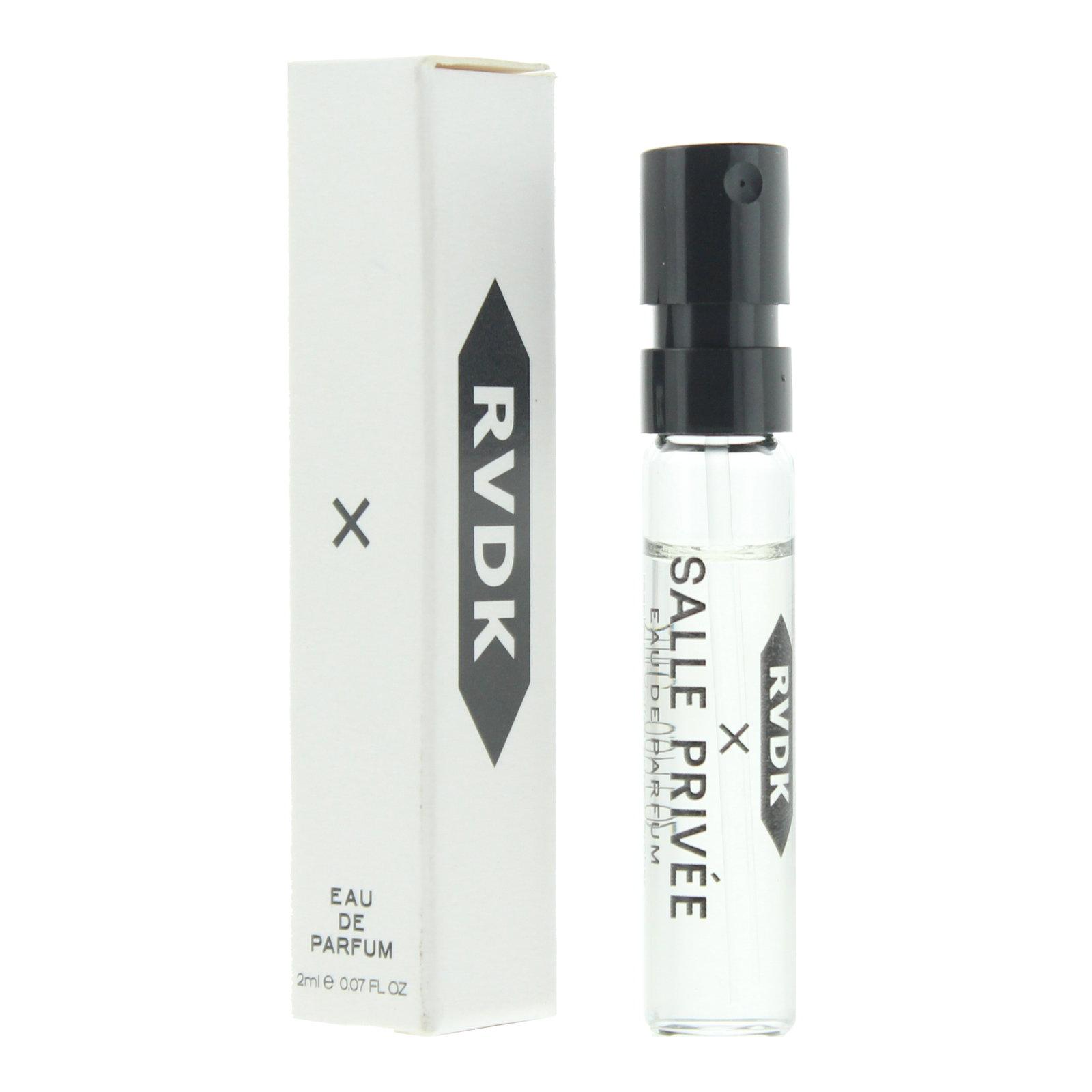 Privater Raum, Rvdk Die Impfung des Geistes, Eau De Parfum, Unisex, 2 ml *Phiole