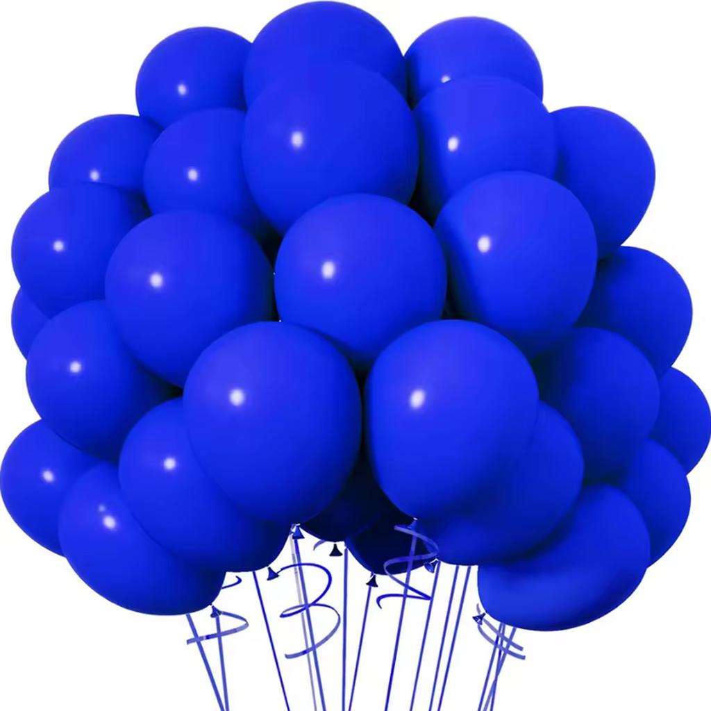 5/10/12 Zoll 10/20/30 Stück Babyblau Latexballons Rot Grün Weiß Sand Hochzeitsdekoration Globos Babyparty Geburtstagsfeier Dekoration