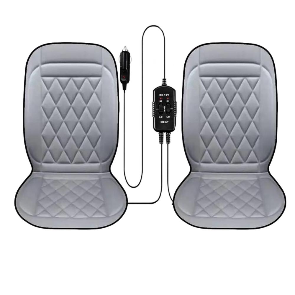 Încălzire Scaun Auto 12v Husă Scaun Încălzit Vehicul Universal Husă Scaun Șofer Perna Pad Încălzitor Auto