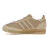 adidas SL72 RS Arenaria Calda Uomo Sneakers Marrone Magico-Beige Oro-Metallizzato JH5104