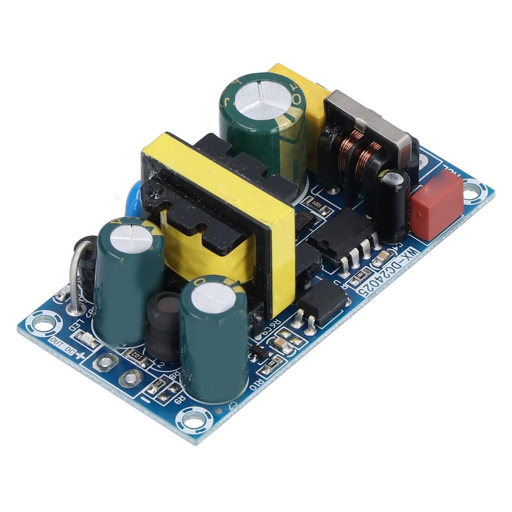 Power Supply Board Module ACDC Electricity Supply Bare Board for Industrial Power Control Systems