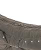 Superdry Women'S Bow Half Moon Bag Brown Sdfgxdq06Brw