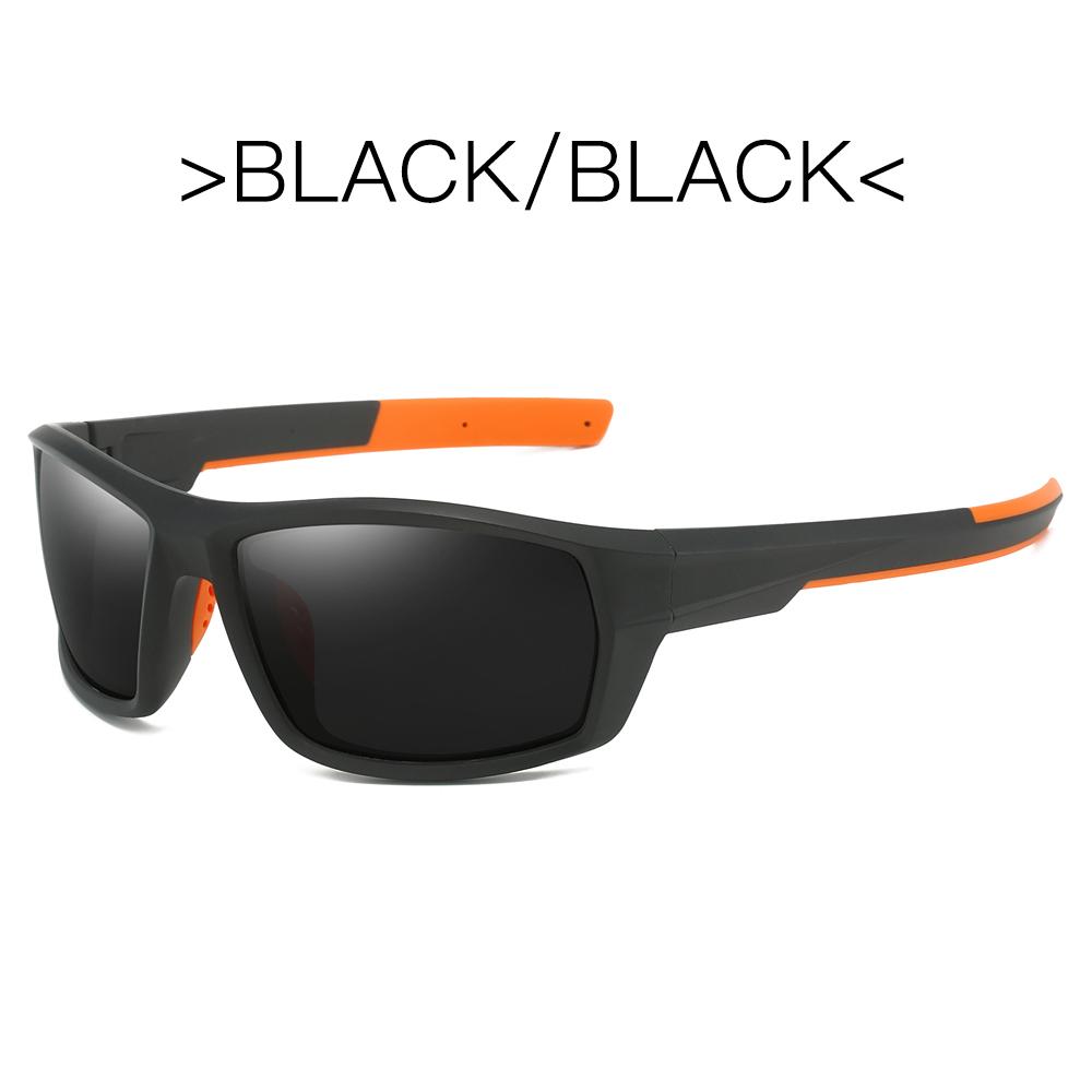 

Солнцезащитные очки поляризованные для активного отдыха, цветные камуфляжные спортивные очки для рыбалки, верховой езды, пляжные солнцезащитные очки для мужчин и женщин, солнцезащитные очки UV400