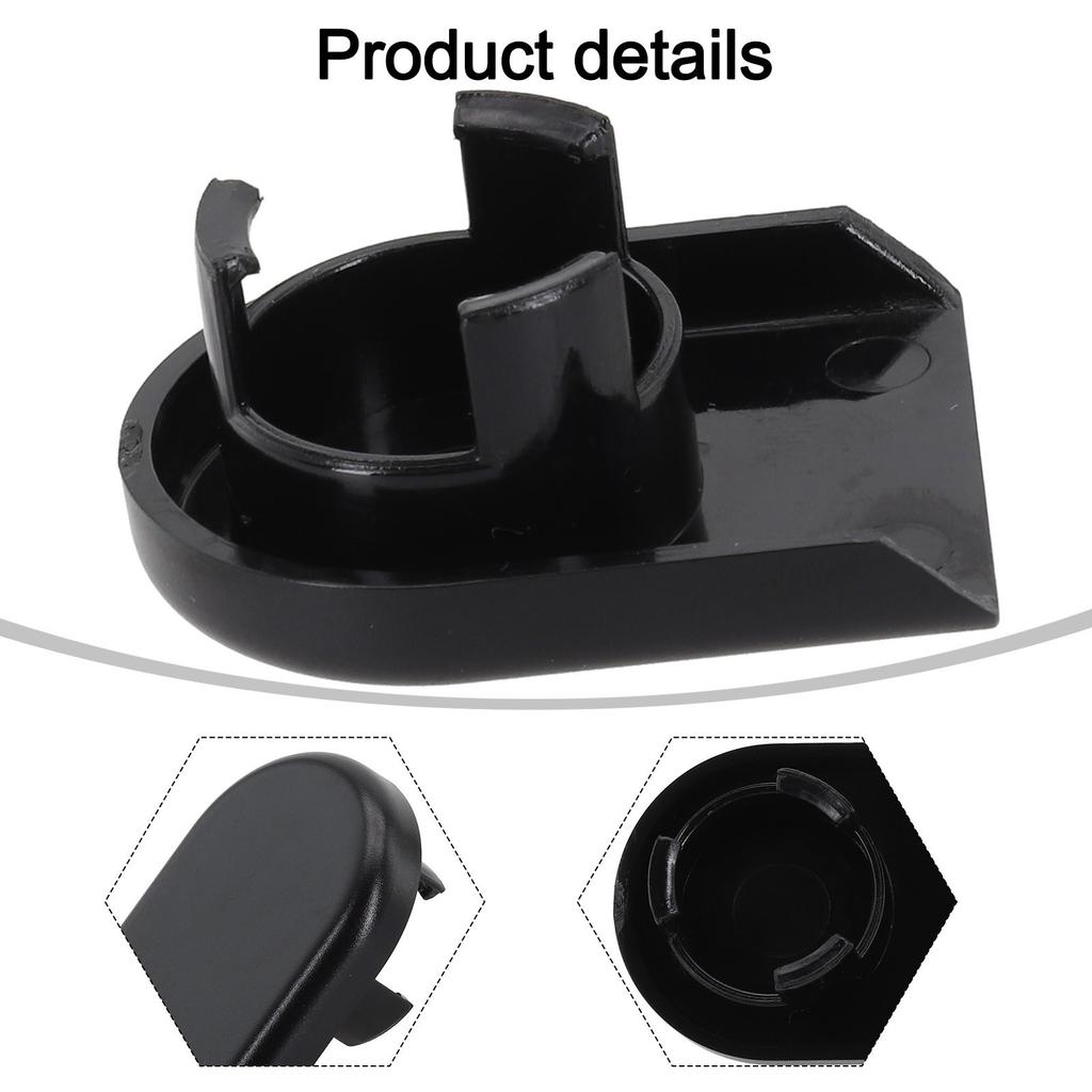 For Terrain Wiper Cap OEM 25788745 Direct Replacement High Strength ABS