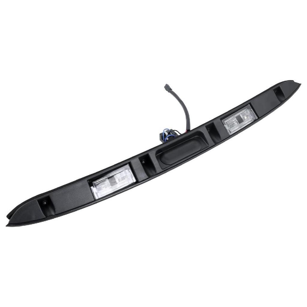 51137171699 Tailgate & Trunk Switch for BMW E46 325i, 328i, 320i