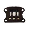 Motocross Reed Valve Block With Petals Assy 50cc Two-Stroke Electric Motorcycle Valves For HONDA DIO SK50 MN AF27 DIO50 LEAD90
