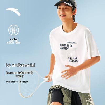 T-Shirts & Muskelshirts – T-Shirts