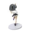 Pvc Collectible Figure With Standing Pose For Anime Fans