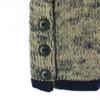 Beauty products theory Cashmere blend Mohair blend By color Long sleeve knit cardigan Women Used