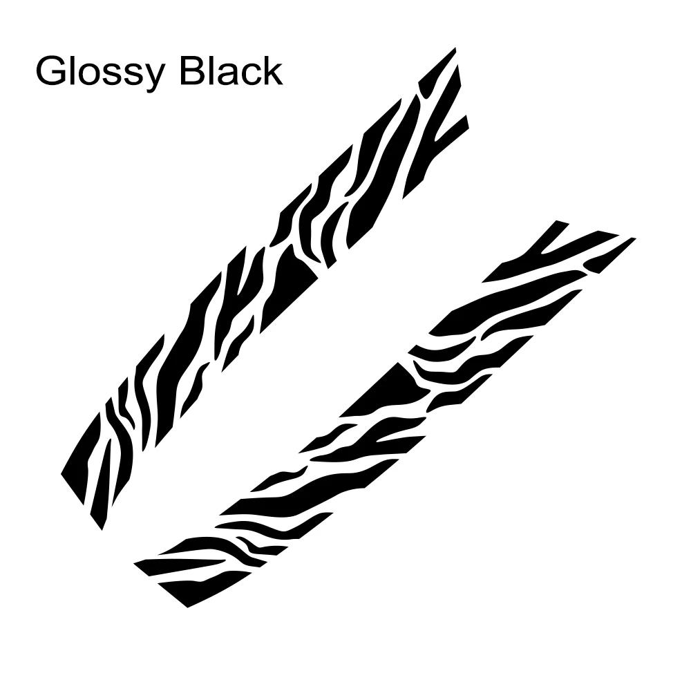 Car Hood Bonnet Sticker For Mini Cooper S JCW R55 R56 R60 F54 F55 F56 F60 Countryman Splash Decor Decal Auto Tuning Accessories