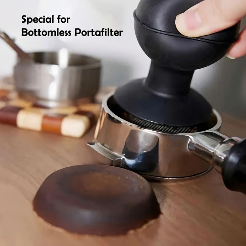 51/58mm Espresso Cleaning Tool Ultra Quiet CoffeePowder Remover  Espresso Machine