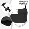 Collection Bag Garden Tool Bag Leaf Vacuum Cleaner Easy Replacement