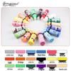 Giorgione 18-Color 3D Acrylic Paint Set for Kids - Fluorescent & Dimensional Painting