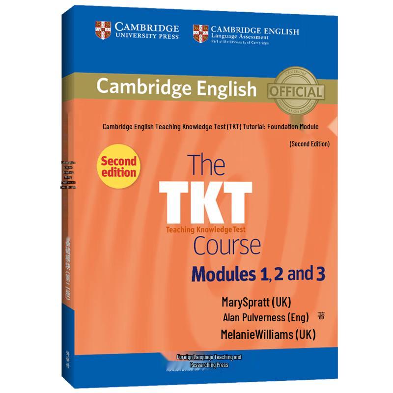 Cambridge English Teaching Qualification Coursebook