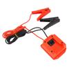 Car Jump Starter Emergency Assistance Starter for 48 11 1828 48 11 1815 48 11 1840 48 11 1850 48 11