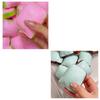 Crunch Squishy Toast Fidget Toy Slow Rise Simulated Food Squeeze Toy Filled ASMR Anti Stress Release Hand Relax Toy Cute Sticky Soft Pinch Party Gift