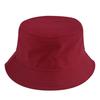 Factory  High Quality Bucket Hat Solid Color Full Printing Hats for Adults and Kids