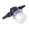Garden Watering Filter For 20/25mm Pipe Connection 50 Screen Mesh Strainer Water Tank Irrigation Car Washing Impurities Filter