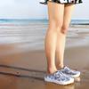 Womens Summer Hollow Sandals Breathable Wading Slippers Anti-Slip Clogs for Women