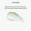 SKINFOOD - Pantothenic Water Parsley Refresh Cleansing Foam