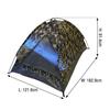 Albatross Children's Portable Outdoor/Indoor Camping Tent Playhouse