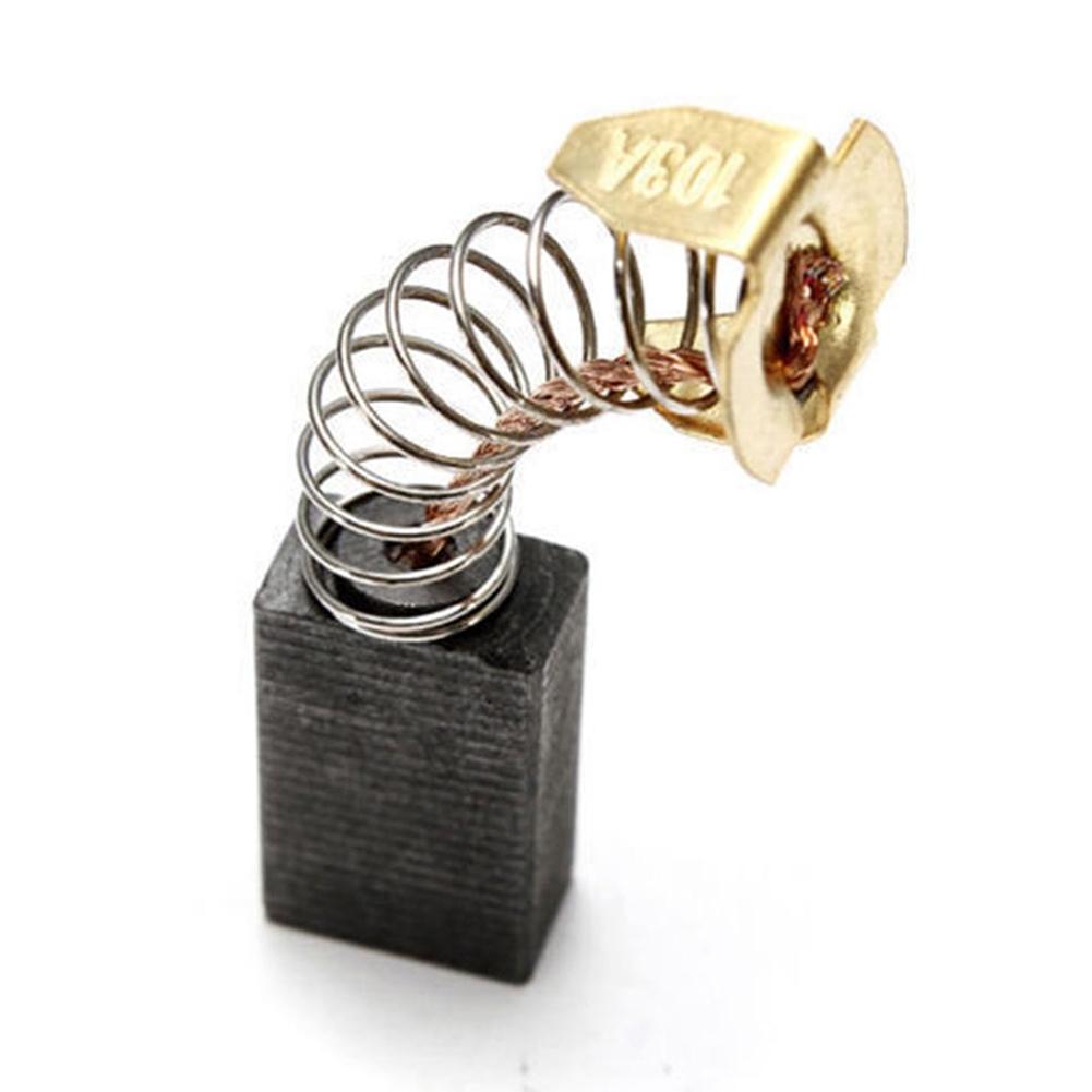 2 Buc Accesorii Perie Carbon Carbon Pentru Ciocan Electric