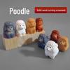 Accesorii pentru decor – Obiecte decorative din lemn