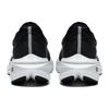 Li Ning Feidian 3 Challenger Tessuto Resistente all'Abrasione Traspirante Basse Scarpe da Corsa per Maratona da Uomo Nero ARMT037-3