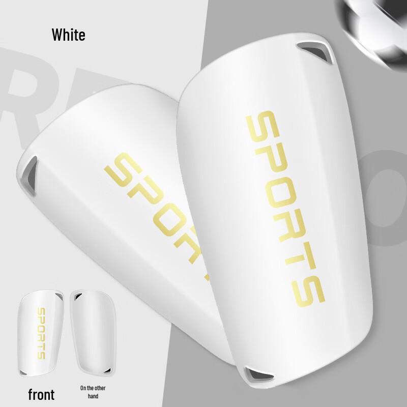 WingNing Soccer Shin Guard Retainer Sleeves S